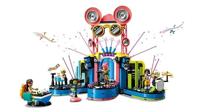 LEGO® Friends 42616 heartlake city muzikale talentenjacht - thumbnail