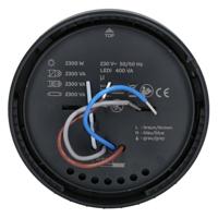 Busch-Jaeger 2CKA006800A3067 Bewegingsmelder - thumbnail