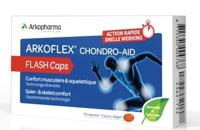 Chondro-aid flash caps 10 Capsules - thumbnail