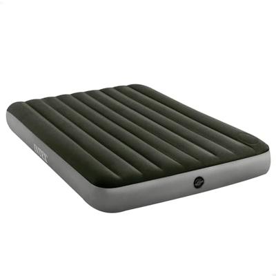 Intex downy luchtbed - tweepersoons