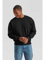 SUDADERA FRUIT OF THE LOOM SUPERCOTTON SWEAT ADULTO - thumbnail