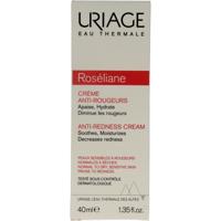 Uriage Roséliane Dagcrème Anti-Roodheid 40ml - thumbnail