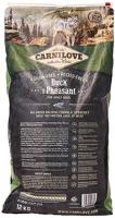 CARNILOVE DUCK / PHEASANT ADULT 12 KG - thumbnail