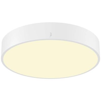 SLV Plafondlamp / HanglampMedo 40 wit - CCT - Ø 38cm - 1007320