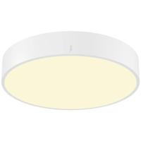 SLV Plafondlamp / HanglampMedo 40 wit - CCT - Ø 38cm - 1007320 - thumbnail