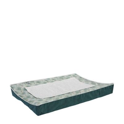 BINK Bedding aankleedkussenhoes 70x45 cm palm