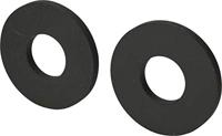 KS Tools 460.4892 Onderlegring, buitendiameter 55 mm, binnendiameter 30 mm - thumbnail