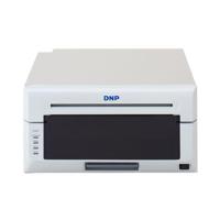 DNP DS820 Digitale Dye Sublimation Foto Printer A4 - thumbnail
