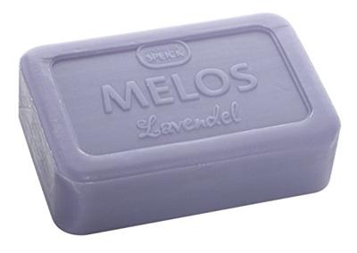 Speick Melos Lavendel Zeep