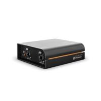 Palmer AoC box XLRm audio over Catbox van etherCON naar 4x XLR male - thumbnail