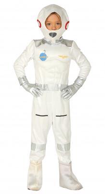 Astronaut kostuum kind Andre