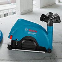 Bosch Blauw GDE 230 FC-S Professional stofkap voor grote haakse slijpers - 1600A003DL - thumbnail