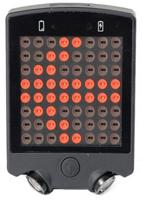 Pro Sport Lights achterlicht met richtingaanwijzer led zwart - thumbnail