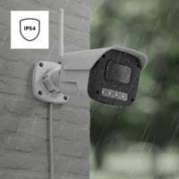 Hama 00176653 IP Bewakingscamera Draadloos - thumbnail