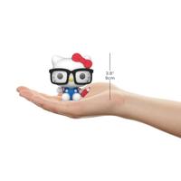 Hello Kitty Funko Pop Vinyl: Hello Kitty Nerd - thumbnail