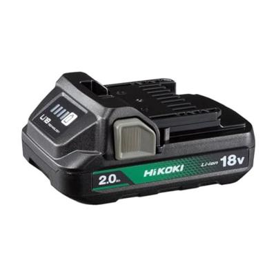 Hikoki accessoires bsl1820m | accu | 18v | 2,0ah li-ion - 377796
