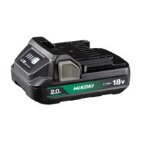 Hikoki accessoires bsl1820m | accu | 18v | 2,0ah li-ion - 377796 - thumbnail
