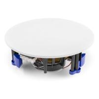 Power Dynamics NCSP6 100V low profile plafondspeaker - 30W - 6.5'' - Wit - thumbnail