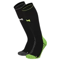 Xtreme Compressie Sokken Hardlopen 2-pack Multi Black-45/47 - thumbnail