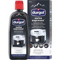 Durgol Swiss Espresso Ontkalker 500 ml - thumbnail