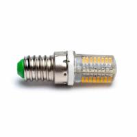Himalaya Zoutlamp - LED lamp 3.5 watt E14 fitting - thumbnail