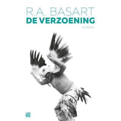 De verzoening (Paperback) De verzoening (Paperback)