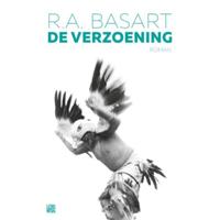 De verzoening - R.A. Basart - Paperback (9789048845491) - thumbnail