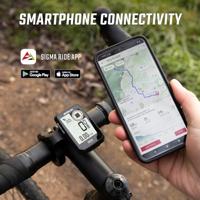 Sigma Fietscomputer rox 2.0 endurance gps - thumbnail