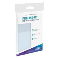 Ultimate Guard Precise-Fit Oversized Sleeves (40) - thumbnail
