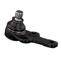 Ondersteunende askoppeling 18129 - thumbnail