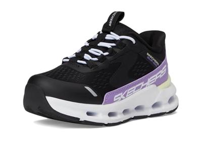 SKECHERS Baskets Power Jams Pastel Speed zwart SKECHERS Baskets Power Jams Pastel Speed zwart