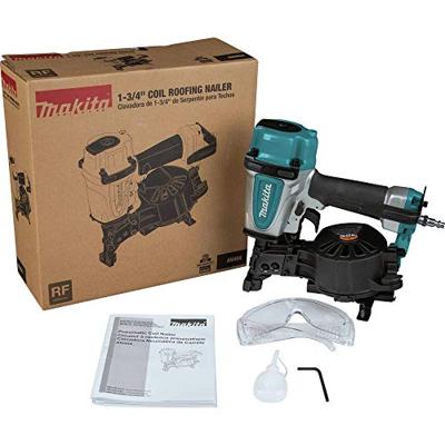 Makita AN454 8 bar Dakleer tacker - thumbnail