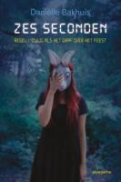 Zes seconden (Paperback) - thumbnail