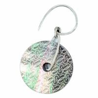 Dames oorbellen GC Watches CWE90701 4 cm - thumbnail