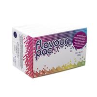 Flavour Pac Cassis Zakje 30x4g - thumbnail