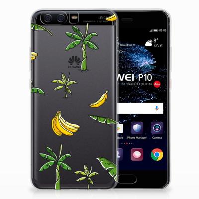 Huawei P10 | TPU Case | Banana Tree