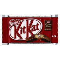 Snoep KitKat 4 finger 36x41.5 gram - thumbnail