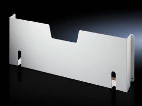 Rittal PS 4115.000 Schakelschema houder Plastic Grijs-wit (RAL 7035) (l x b x h) 90 x 355 x 260 mm 1 stuk(s)