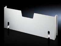 Rittal PS 4115.000 Schakelschema houder Plastic Grijs-wit (RAL 7035) (l x b x h) 90 x 355 x 260 mm 1 stuk(s) - thumbnail