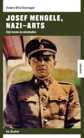 Josef Mengele, Nazi - Arts - Anders Otte Stensager - Paperback (9789061005209) - thumbnail