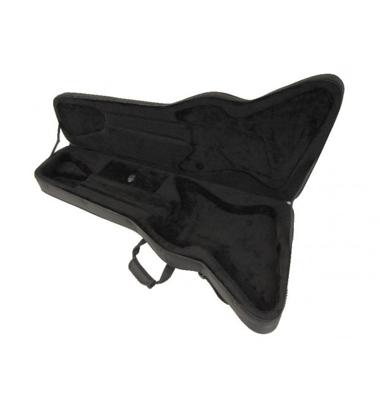 SKB 1SKB-SC63 gitaarkoffer Gibson® Explorer® en Firebird®