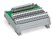 Wago 289-559 digitale & analoge I/O-module Analoog - thumbnail