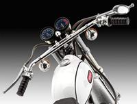 Revell 1/12 Yamaha 250 DT-1 - thumbnail