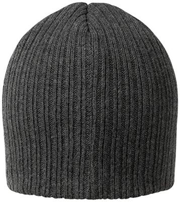 NITRAS SAFETY Nitras muts "732" knitted hat anthracite