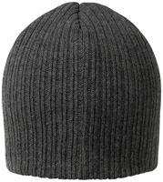 NITRAS SAFETY Nitras muts "732" knitted hat anthracite - thumbnail