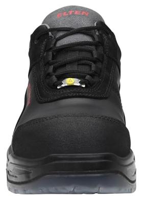 Elten werkschoenen - MILES - ESD S3 - maat 44 - laag