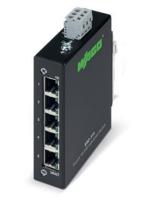 WAGO Industrial-ECO-Switch Industrial Ethernet Switch - thumbnail