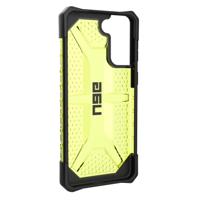 UAG Rugged Case for Samsung Galaxy S21 Plus 5G [6.7-inch] - Plasma Billie - Achterzijde behuizing voor mobiele telefoon - billie - voor Samsung Galaxy S21+ 5G - thumbnail