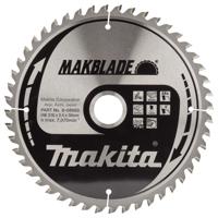 Makita Zaagb Hout 216x30x48T 5G - B-08969 - thumbnail