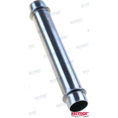 REPUESTOS MOTORES - Suzuki REC17431-92L20 - TUBO AGUA SUZUKI